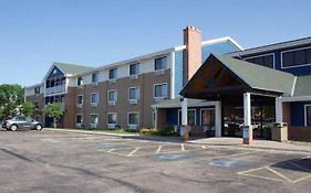 Americinn By Wyndham Kearney